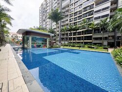 Hundred Palms Residences (D19), Condominium #445350611